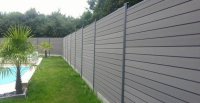 Portail Clôtures dans la vente du matériel pour les clôtures et les clôtures à Niort