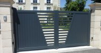 Notre société de clôture et de portail à Niort